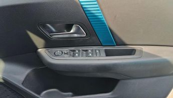 Citroen e-C4 50kWh Sense Plus Auto 5dr