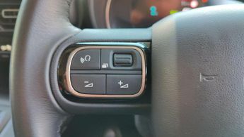 Citroen E-Berlingo 50kWh Flair XTR XL Auto 5dr (7.4kW Charger)