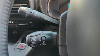 Citroen E-Berlingo 50kWh Flair XTR XL Auto 5dr (7.4kW Charger)