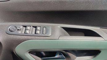 Citroen E-Berlingo 50kWh Flair XTR XL Auto 5dr (7.4kW Charger)
