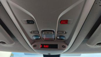 Citroen E-Berlingo 50kWh Flair XTR XL Auto 5dr (7.4kW Charger)