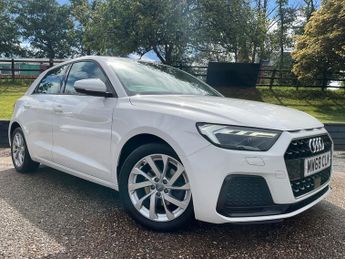 Audi A1 30 TFSI Sport 5dr