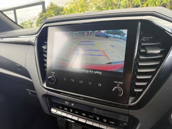 Isuzu D-max 1.9 V-Cross Double Cab 4x4 Auto