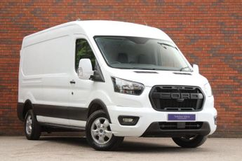 Ford Transit 2.0 350 EcoBlue Leader FWD L3 H2 Euro 6 (s/s) 5dr