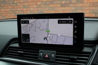 Audi Q5 2.0 TFSIe 50 S line S Tronic quattro Euro 6 (s/s) 5dr 17.9kWh