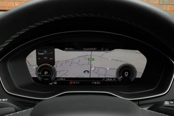 Audi Q5 2.0 TFSIe 50 S line S Tronic quattro Euro 6 (s/s) 5dr 17.9kWh