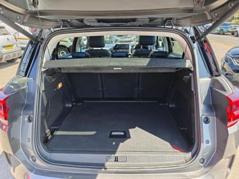 Citroen C5 Aircross 1.5 BlueHDi MAX EAT8 Euro 6 (s/s) 5dr