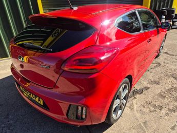 Kia Pro Ceed 1.0T GDi ISG GT-Line 3dr