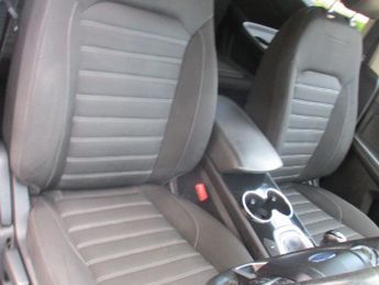 Ford Galaxy 1.5 EcoBoost Titanium 5dr 7 Seater FSH Satnav Bluetooth