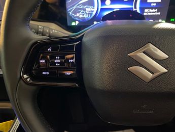 Suzuki E-vitara 128kW Motion 61kWh 5dr Auto