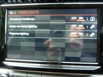 Citroen C3 Aircross 1.2 PureTech Shine Plus EAT6 Euro 6 (s/s) 5dr