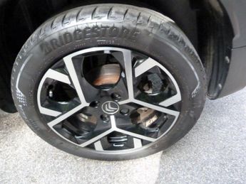 Citroen C3 Aircross 1.2 PureTech Shine Plus EAT6 Euro 6 (s/s) 5dr