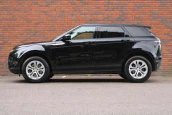 Land Rover Range Rover Evoque 2.0 D180 S Auto 4WD Euro 6 (s/s) 5dr