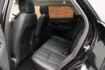 Land Rover Range Rover Evoque 2.0 D180 S Auto 4WD Euro 6 (s/s) 5dr