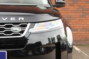 Land Rover Range Rover Evoque 2.0 D180 S Auto 4WD Euro 6 (s/s) 5dr