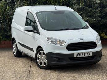 Ford Transit 1.0 EcoBoost Trend Van