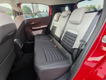 Citroen C3 Aircross 1.2 Hybrid MAX e-DSC Euro 6 (s/s) 5dr