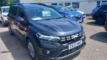 Dacia Jogger 1.0 TCe Expression 5dr