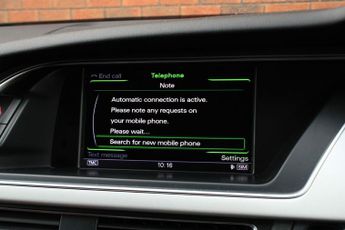 Audi S5 3.0 TFSI V6 Black Edition S Tronic quattro Euro 6 (s/s) 2dr