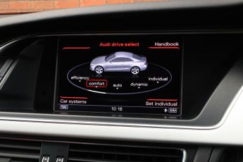 Audi S5 3.0 TFSI V6 Black Edition S Tronic quattro Euro 6 (s/s) 2dr