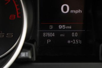 Audi S5 3.0 TFSI V6 Black Edition S Tronic quattro Euro 6 (s/s) 2dr
