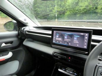 Citroen C3 1.2 Hybrid MAX e-DSC Euro 6 (s/s) 5dr