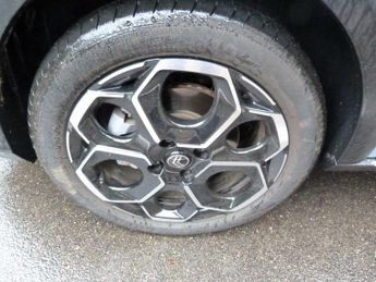 Citroen C3 1.2 Hybrid MAX e-DSC Euro 6 (s/s) 5dr
