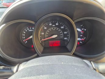 Kia Rio 1.25 SR7 3dr