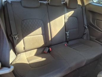 Kia Rio 1.25 SR7 3dr
