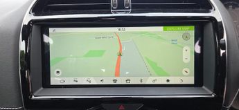 Jaguar XE 2.0 R-Dynamic HSE 4dr Auto