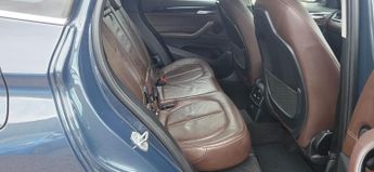 BMW X1 sDrive 20i xLine 5dr Step Auto