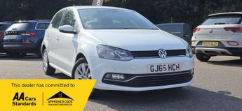 Volkswagen Polo 1.0 SE 5dr