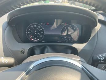 Jaguar F-Pace 2.0d [180] Chequered Flag 5dr Auto AWD