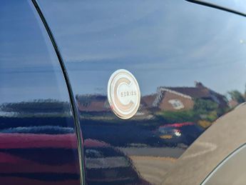 Citroen C5 Aircross 1.6 14.2kWh C-Series Edition e-EAT8 Euro 6 (s/s) 5dr