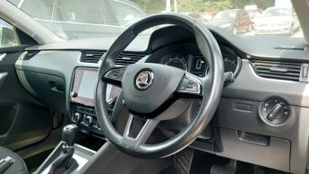 Skoda Octavia 1.0 TSI SE Technology 5dr DSG
