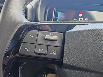 Citroen E-Berlingo 52kWh MAX M Auto 5dr (7.4kW Charger)