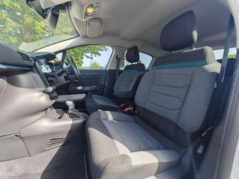 Citroen C3 1.2 PureTech Shine Plus EAT6 Euro 6 (s/s) 5dr