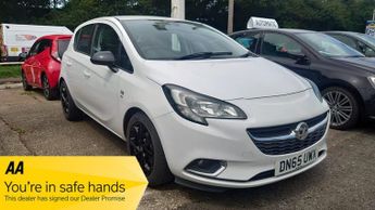 Vauxhall Corsa 1.4 ecoFLEX SRi 5dr