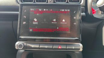 Citroen C3 1.2 PureTech C-Series Edition EAT6 Euro 6 (s/s) 5dr