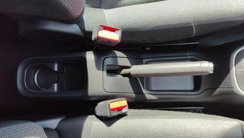 Citroen C3 1.2 PureTech C-Series Edition EAT6 Euro 6 (s/s) 5dr