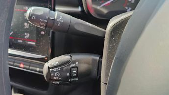 Citroen C3 1.2 PureTech C-Series Edition EAT6 Euro 6 (s/s) 5dr