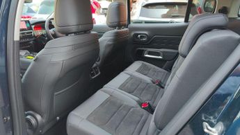 Citroen C5 Aircross 1.6 14.2kWh Shine e-EAT8 Euro 6 (s/s) 5dr