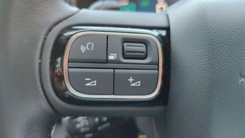 Citroen C5 Aircross 1.6 14.2kWh Shine e-EAT8 Euro 6 (s/s) 5dr