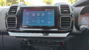 Citroen C5 Aircross 1.6 13.2kWh Shine Plus e-EAT8 Euro 6 (s/s) 5dr