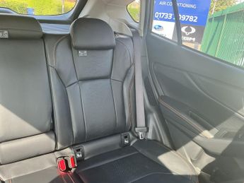 Subaru XV 2.0i e-Boxer SE Premium 5dr Lineartronic