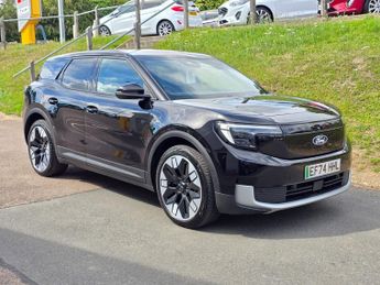 Ford Explorer 250kW Premium 79kWh AWD 5dr Auto