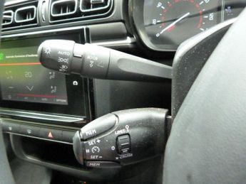 Citroen C3 1.2 PureTech C-Series Edition EAT6 Euro 6 (s/s) 5dr