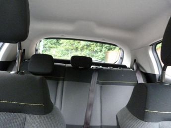 Citroen C3 1.2 PureTech C-Series Edition EAT6 Euro 6 (s/s) 5dr