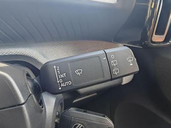 Citroen C3 Aircross 1.2 Hybrid PLUS e-DSC Euro 6 (s/s) 5dr