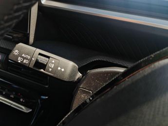 Citroen C3 Aircross 1.2 Hybrid PLUS e-DSC Euro 6 (s/s) 5dr